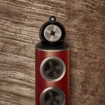 Bowers & Wilkins 803 D4 Enceintes colonne High-End (pièce) à Genève | Digistore.ch