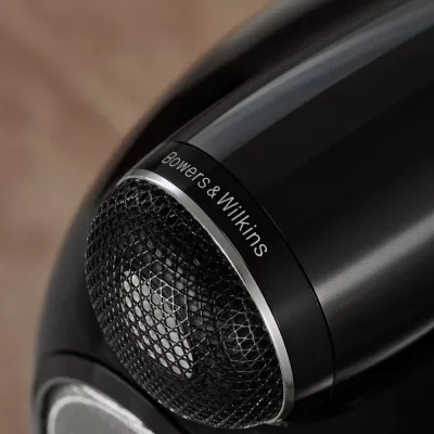 Bowers & Wilkins 803 D4 Enceintes colonne High-End (pièce) à Genève | Digistore.ch