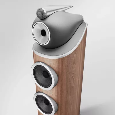 Bowers & Wilkins 803 D4 Enceintes colonne High-End (pièce) à Genève | Digistore.ch
