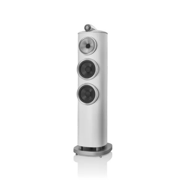Bowers & Wilkins 804 D4 Enceintes colonne High-End (pièce)