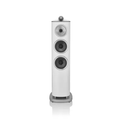 Bowers & Wilkins 804 D4 Enceintes colonne High-End (paire) à Genève | Digistore.ch