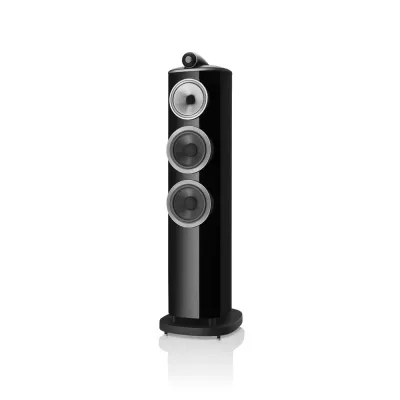 Bowers & Wilkins 804 D4 Enceintes colonne High-End (paire) à Genève | Digistore.ch