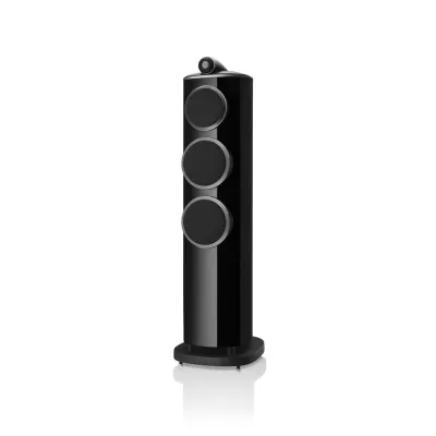 Bowers & Wilkins 804 D4 Enceintes colonne High-End (paire) à Genève | Digistore.ch