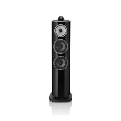 Bowers & Wilkins 804 D4 Enceintes colonne High-End (paire) à Genève | Digistore.ch