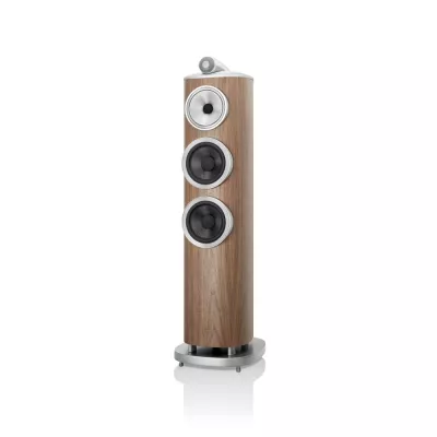 Bowers & Wilkins 804 D4 Enceintes colonne High-End (paire) à Genève | Digistore.ch