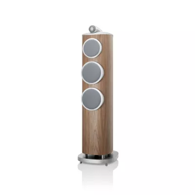 Bowers & Wilkins 804 D4 Enceintes colonne High-End (paire) à Genève | Digistore.ch