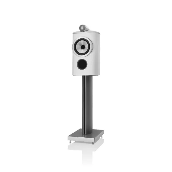 Bowers & Wilkins 805 D4 Enceintes bibliothèque High-End (pièce)
