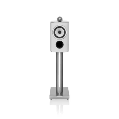 Bowers & Wilkins 805 D4 Enceintes bibliothèque High-End (piècee) à Genève | Digistore.ch