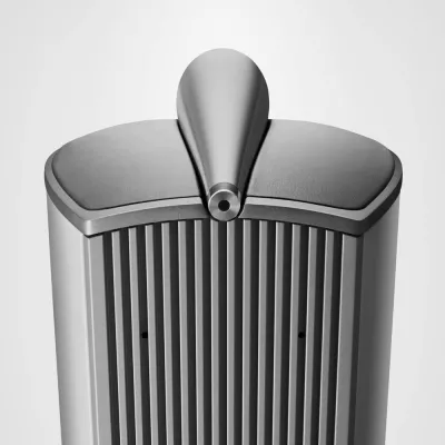 Bowers & Wilkins 805 D4 Enceintes bibliothèque High-End (piècee) à Genève | Digistore.ch