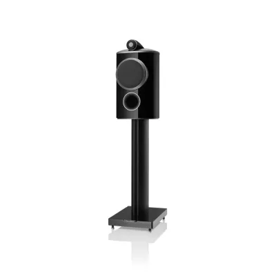 Bowers & Wilkins 805 D4 Enceintes bibliothèque High-End (piècee) à Genève | Digistore.ch