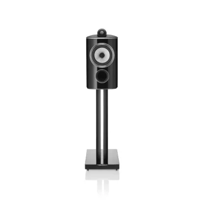 Bowers & Wilkins 805 D4 Enceintes bibliothèque High-End (piècee) à Genève | Digistore.ch