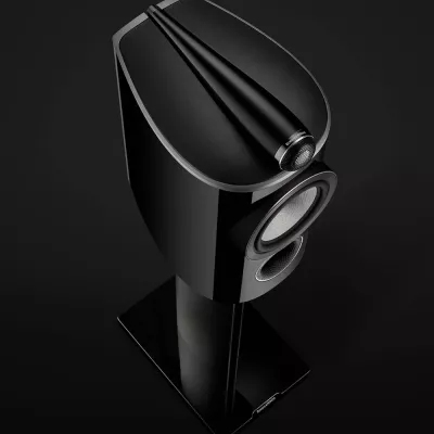 Bowers & Wilkins 805 D4 Enceintes bibliothèque High-End (piècee) à Genève | Digistore.ch
