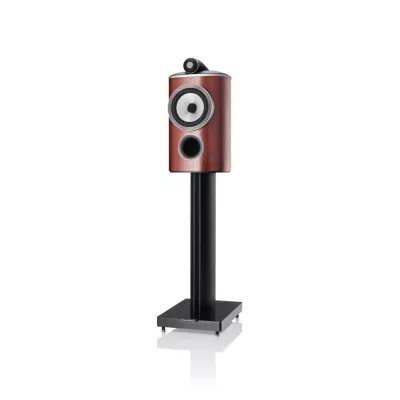 Bowers & Wilkins 805 D4 Enceintes bibliothèque High-End (piècee) à Genève | Digistore.ch