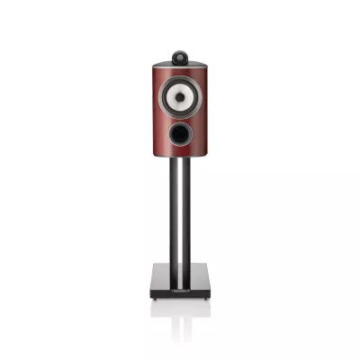 Bowers & Wilkins 805 D4 Enceintes bibliothèque High-End (piècee) à Genève | Digistore.ch