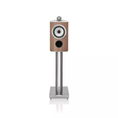 Bowers & Wilkins 805 D4 Enceintes bibliothèque High-End (piècee) à Genève | Digistore.ch