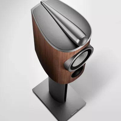 Bowers & Wilkins 805 D4 Enceintes bibliothèque High-End (piècee) à Genève | Digistore.ch