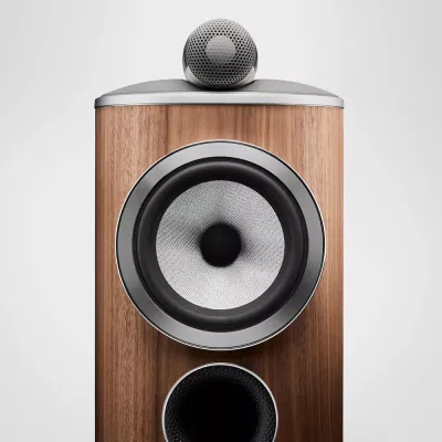 Bowers & Wilkins 805 D4 Enceintes bibliothèque High-End (piècee) à Genève | Digistore.ch