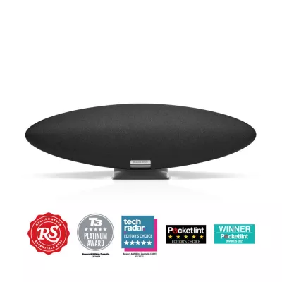 Bowers & Wilkins Zeppelin Enceinte sans-fil connectée à Genève | Digistore.ch