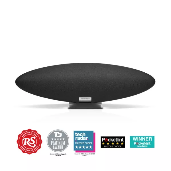 Bowers & Wilkins Zeppelin Enceinte sans-fil connectée