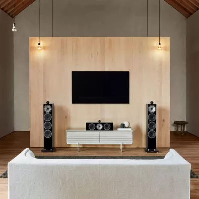 Bowers & Wilkins 702 S3 (pièce) à Genève | Digistore.ch