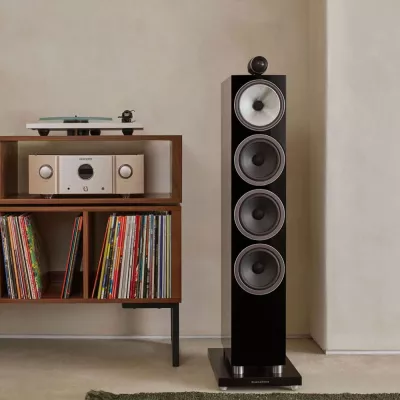 Bowers & Wilkins 702 S3 (pièce) à Genève | Digistore.ch