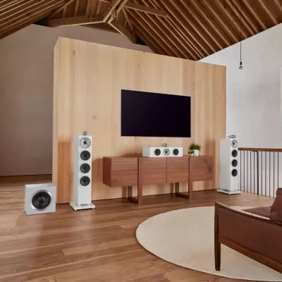 Bowers & Wilkins 702 S3 (pièce) à Genève | Digistore.ch