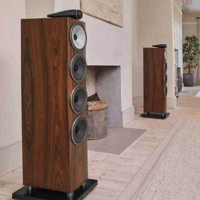 Bowers & Wilkins 702 S3 (pièce) à Genève | Digistore.ch
