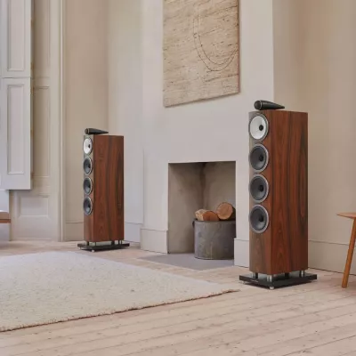 Bowers & Wilkins 702 S3 (pièce) à Genève | Digistore.ch