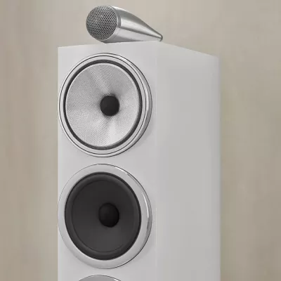 Bowers & Wilkins 703 S3 (paire) à Genève | Digistore.ch