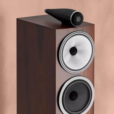 Bowers & Wilkins 703 S3 (paire) à Genève | Digistore.ch