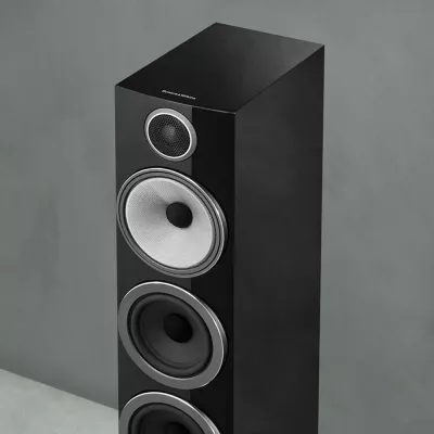 Bowers & Wilkins 704 S3 (paire) à Genève | Digistore.ch