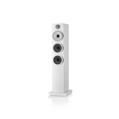 Bowers & Wilkins 704 S3 (paire) à Genève | Digistore.ch
