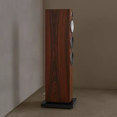 Bowers & Wilkins 704 S3 (paire) à Genève | Digistore.ch
