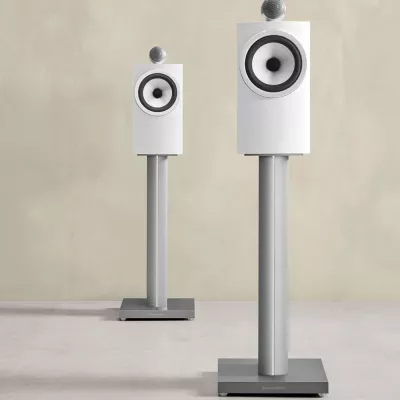 Bowers & Wilkins 705 S3 (paire) à Genève | Digistore.ch