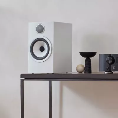 Bowers & Wilkins 706 S3 (paire) à Genève | Digistore.ch