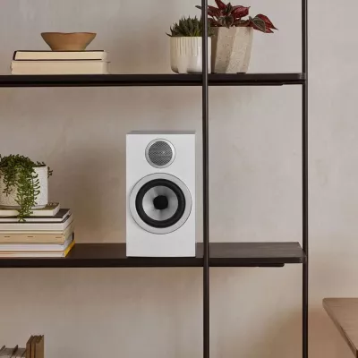 Bowers & Wilkins 707 S3 (paire) à Genève | Digistore.ch