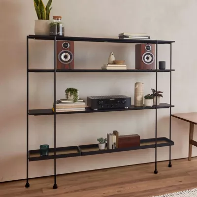 Bowers & Wilkins 707 S3 (paire) à Genève | Digistore.ch