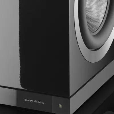 Bowers & Wilkins DB1D Subwoofer High-End à Genève | Digistore.ch