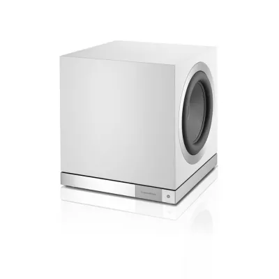 Bowers & Wilkins DB1D Subwoofer High-End à Genève | Digistore.ch