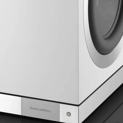 Bowers & Wilkins DB1D Subwoofer High-End à Genève | Digistore.ch