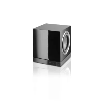 Bowers & Wilkins DB3D Subwoofer High-End à Genève | Digistore.ch