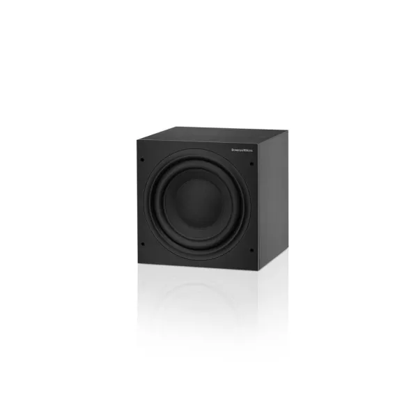 Bowers & Wilkins ASW610 Subwoofer home-cinéma