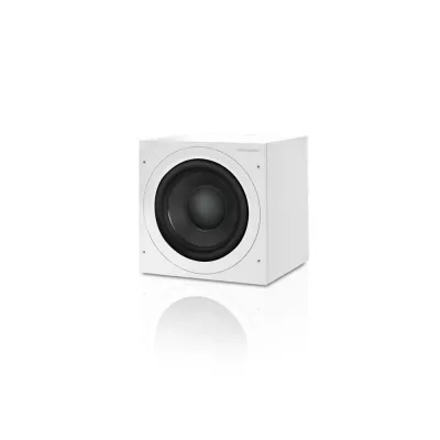 Bowers & Wilkins ASW610 Subwoofer home-cinéma à Genève | Digistore.ch