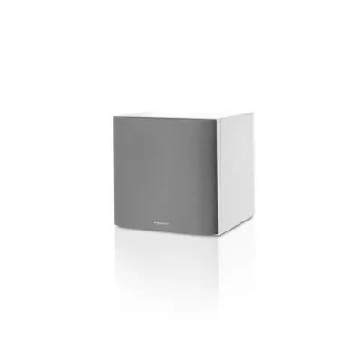 Bowers & Wilkins ASW610 Subwoofer home-cinéma à Genève | Digistore.ch