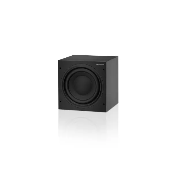 Bowers & Wilkins ASW608 Subwoofer home-cinéma