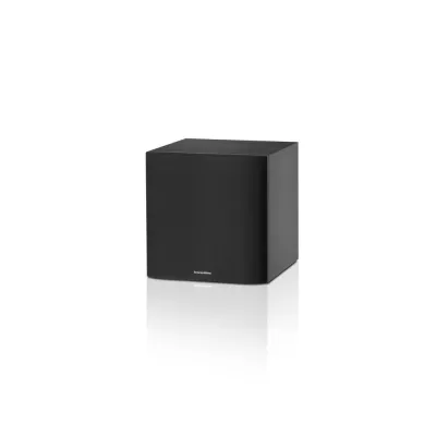 Bowers & Wilkins ASW608 Subwoofer home-cinéma à Genève | Digistore.ch