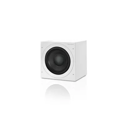 Bowers & Wilkins ASW608 Subwoofer home-cinéma à Genève | Digistore.ch