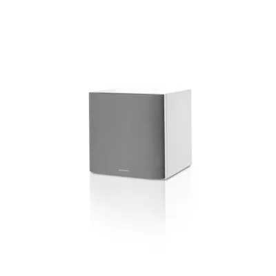 Bowers & Wilkins ASW608 Subwoofer home-cinéma à Genève | Digistore.ch