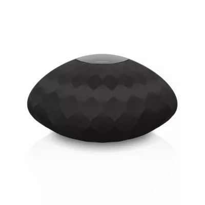 Bowers & Wilkins Formation Wedge Enceinte sans-fil connectée à Genève | Digistore.ch