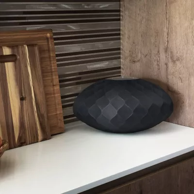 Bowers & Wilkins Formation Wedge Enceinte sans-fil connectée à Genève | Digistore.ch